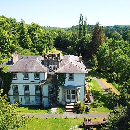Kirkhill Estate Rooms غوربرِدج المظهر الخارجي الصورة