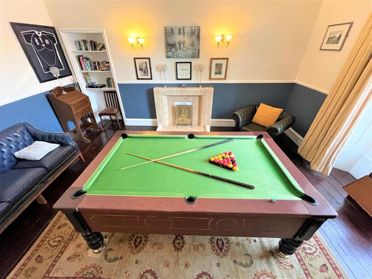 Kirkhill Estate Rooms غوربرِدج المظهر الخارجي الصورة
