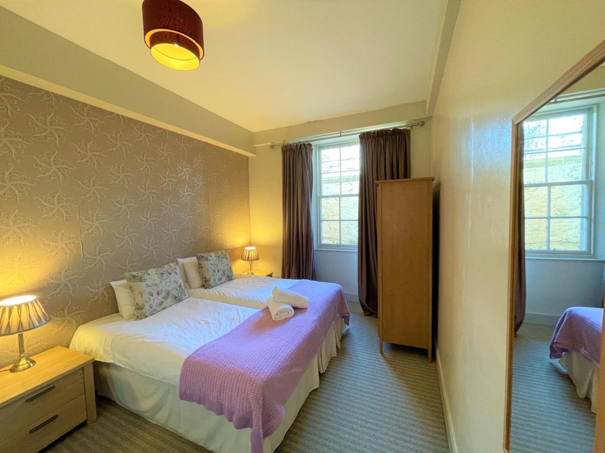 Kirkhill Estate Rooms غوربرِدج المظهر الخارجي الصورة