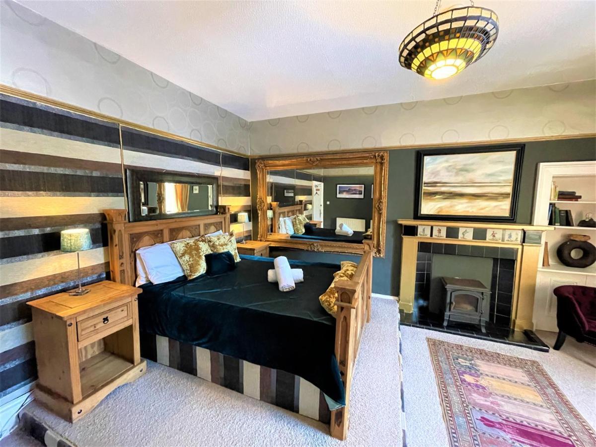 Kirkhill Estate Rooms غوربرِدج المظهر الخارجي الصورة