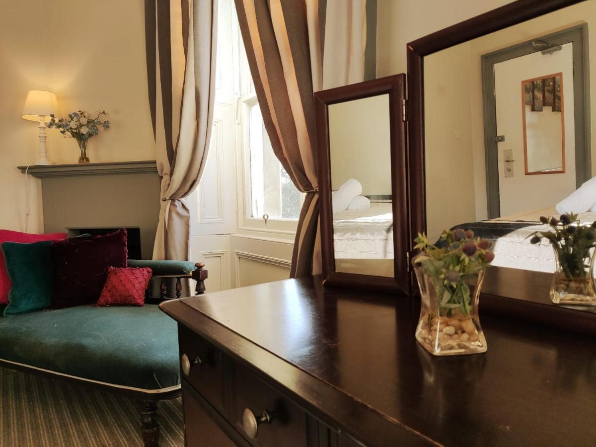 Kirkhill Estate Rooms غوربرِدج المظهر الخارجي الصورة