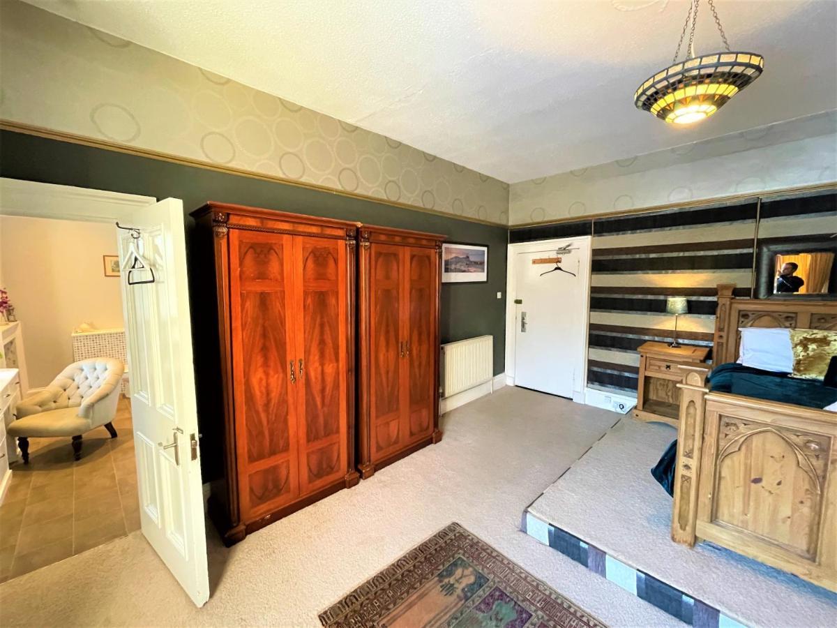 Kirkhill Estate Rooms غوربرِدج المظهر الخارجي الصورة