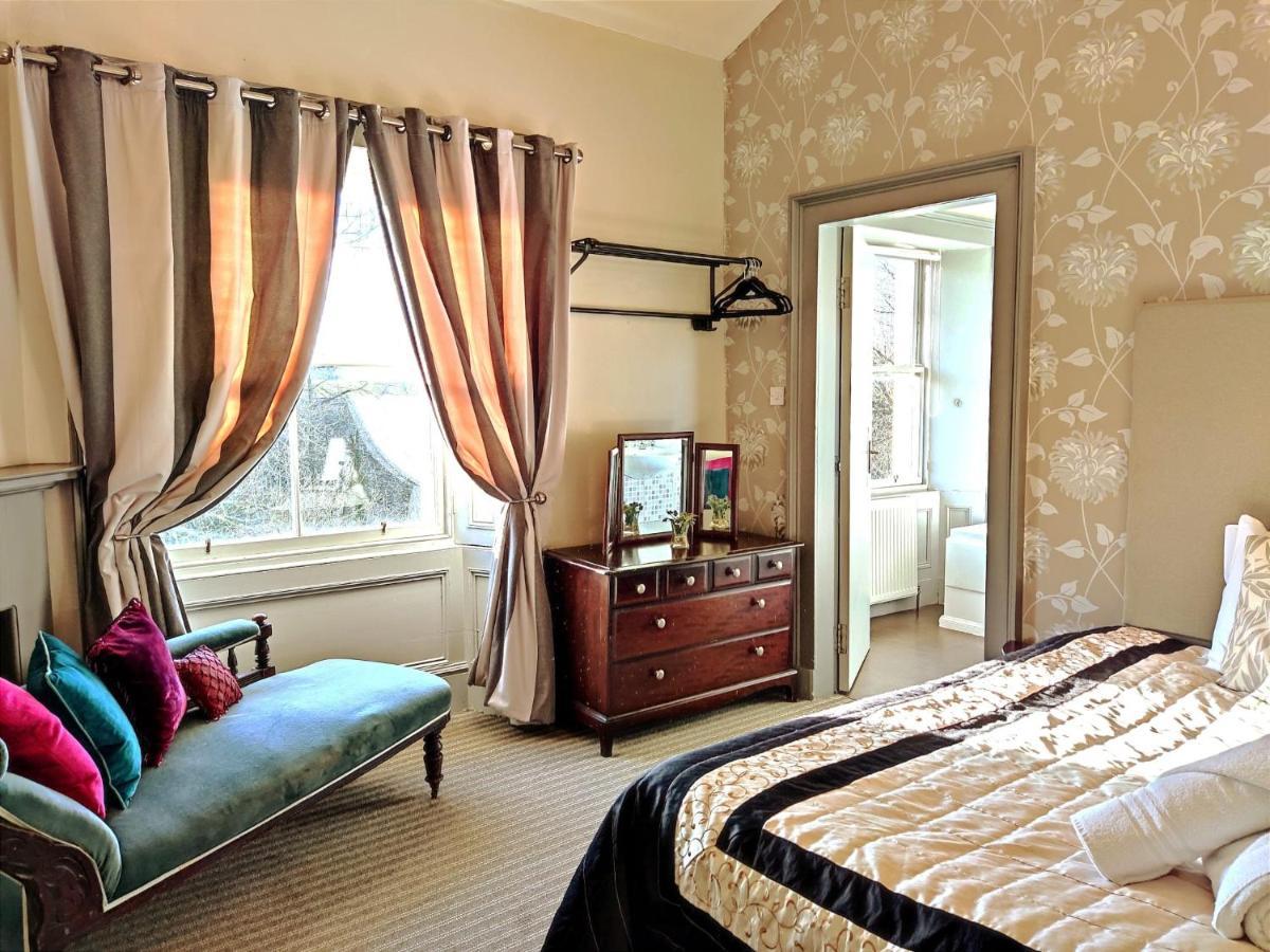Kirkhill Estate Rooms غوربرِدج المظهر الخارجي الصورة