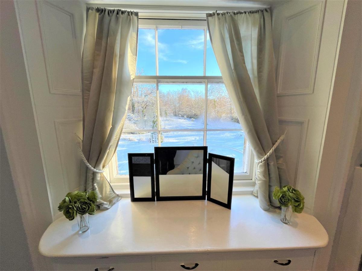 Kirkhill Estate Rooms غوربرِدج المظهر الخارجي الصورة