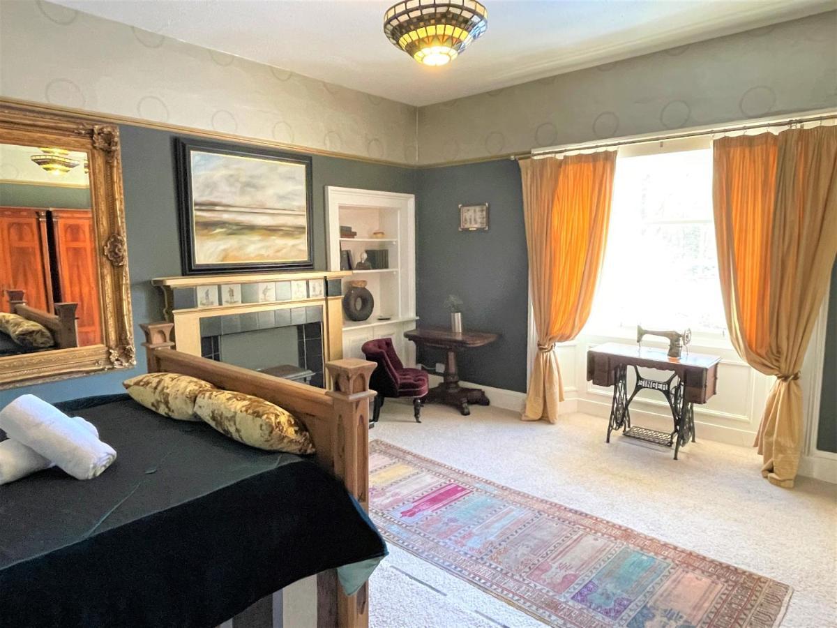 Kirkhill Estate Rooms غوربرِدج المظهر الخارجي الصورة