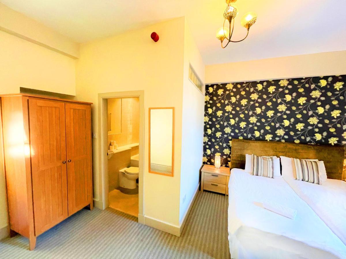 Kirkhill Estate Rooms غوربرِدج المظهر الخارجي الصورة