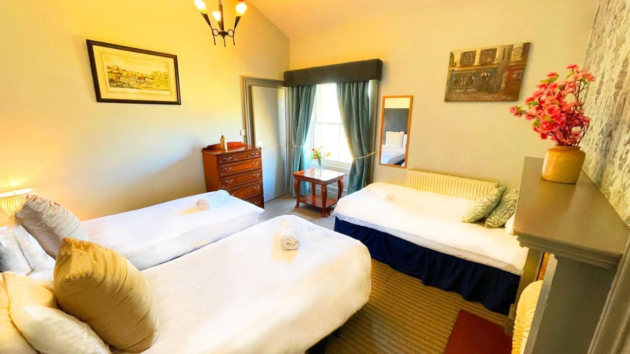 Kirkhill Estate Rooms غوربرِدج المظهر الخارجي الصورة