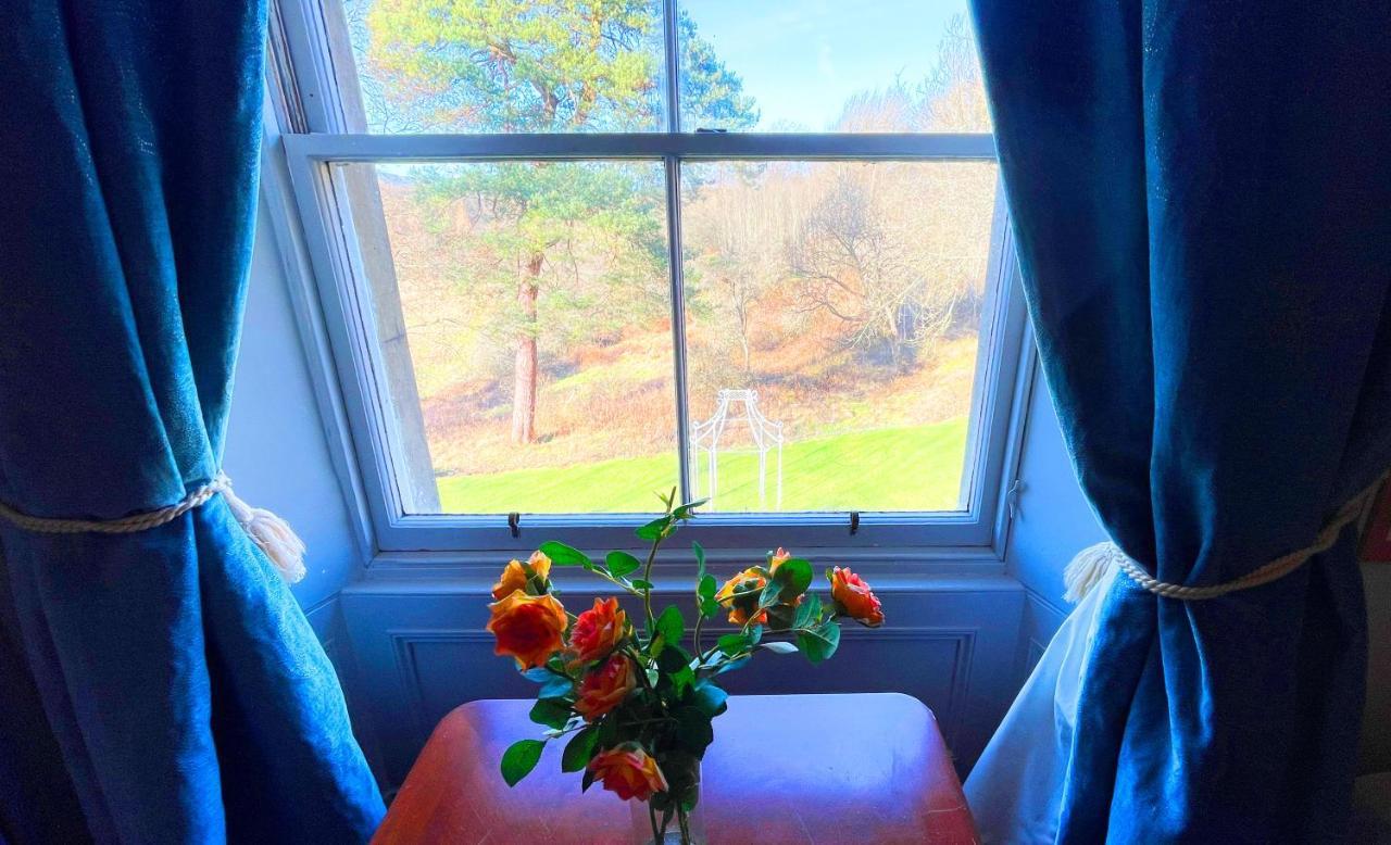 Kirkhill Estate Rooms غوربرِدج المظهر الخارجي الصورة