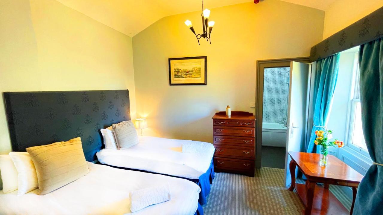 Kirkhill Estate Rooms غوربرِدج المظهر الخارجي الصورة
