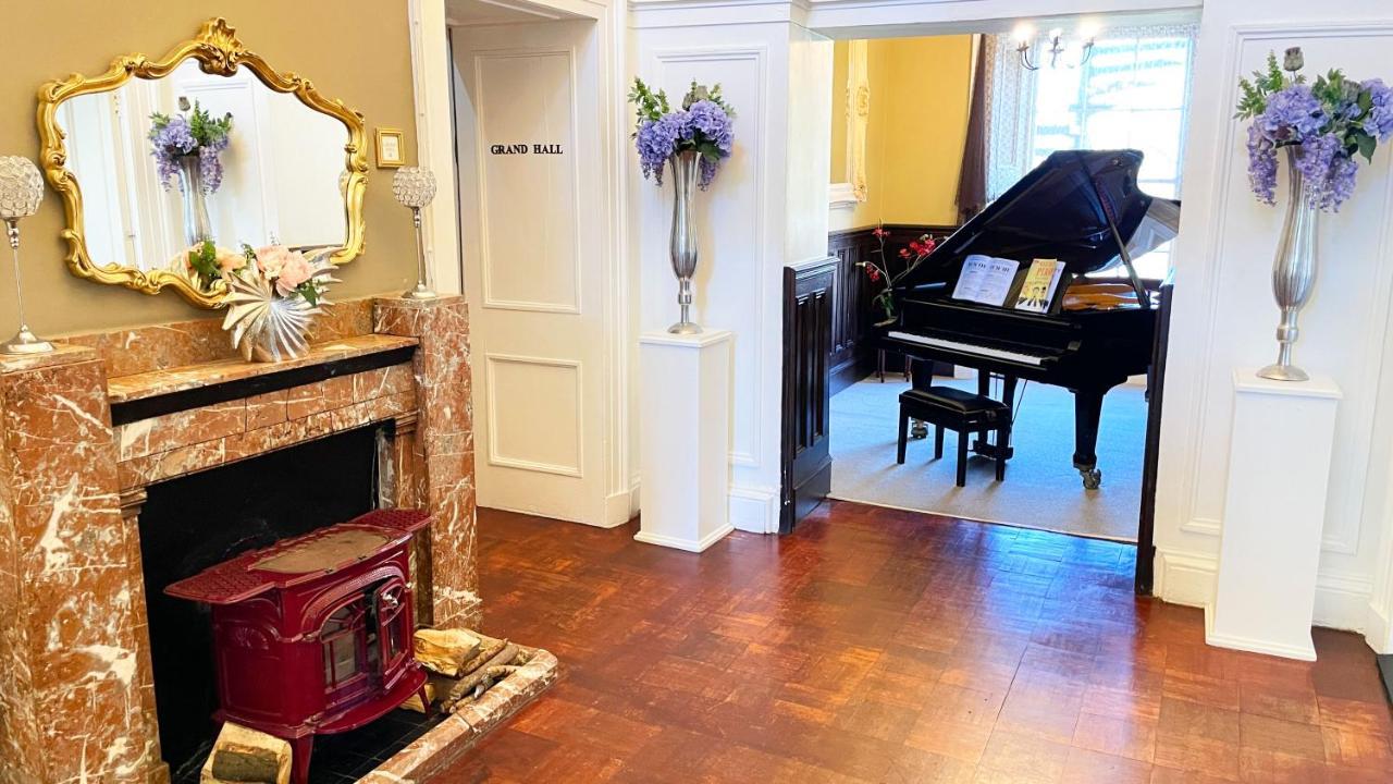 Kirkhill Estate Rooms غوربرِدج المظهر الخارجي الصورة