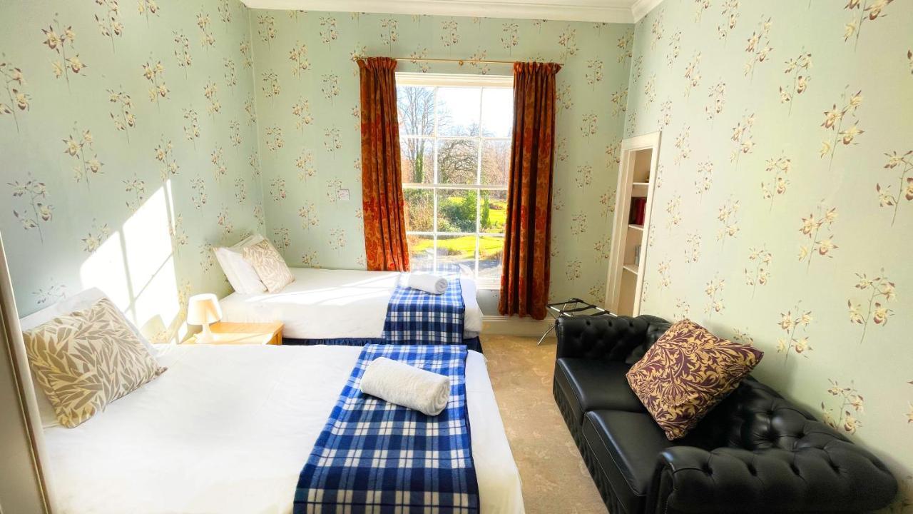 Kirkhill Estate Rooms غوربرِدج المظهر الخارجي الصورة