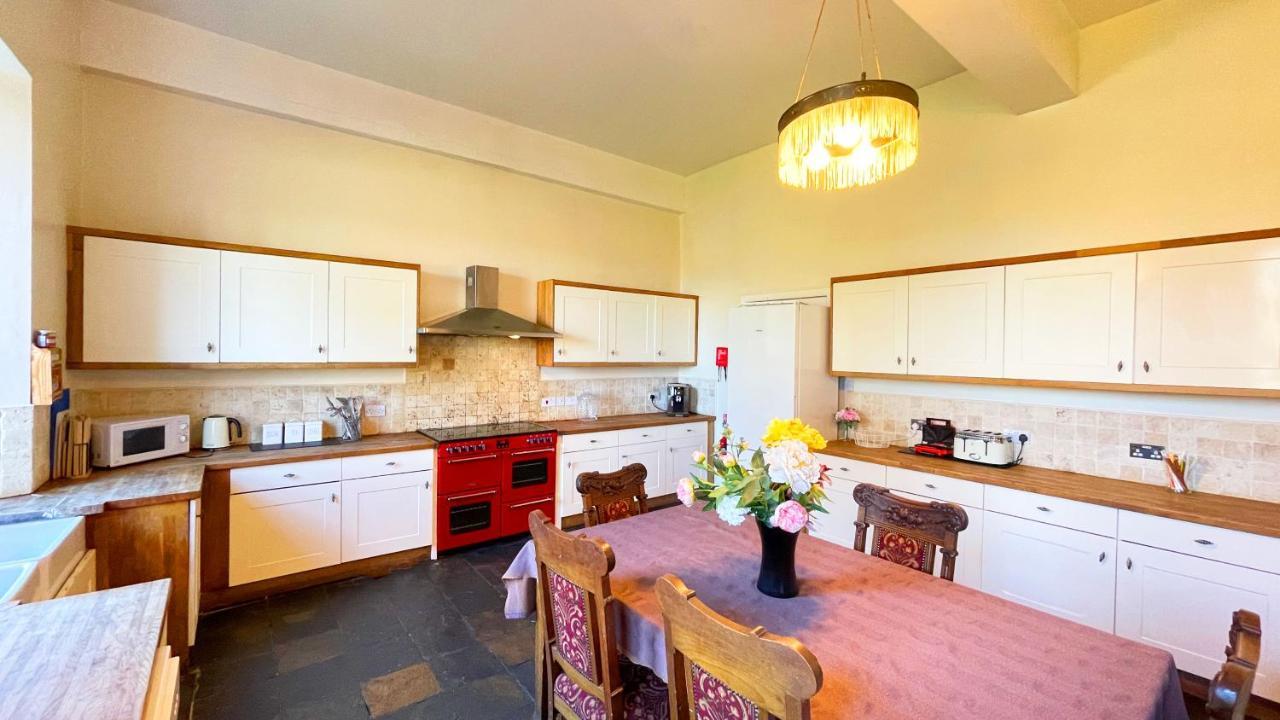 Kirkhill Estate Rooms غوربرِدج المظهر الخارجي الصورة