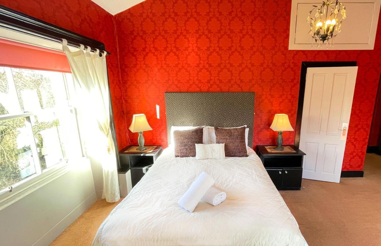 Kirkhill Estate Rooms غوربرِدج المظهر الخارجي الصورة