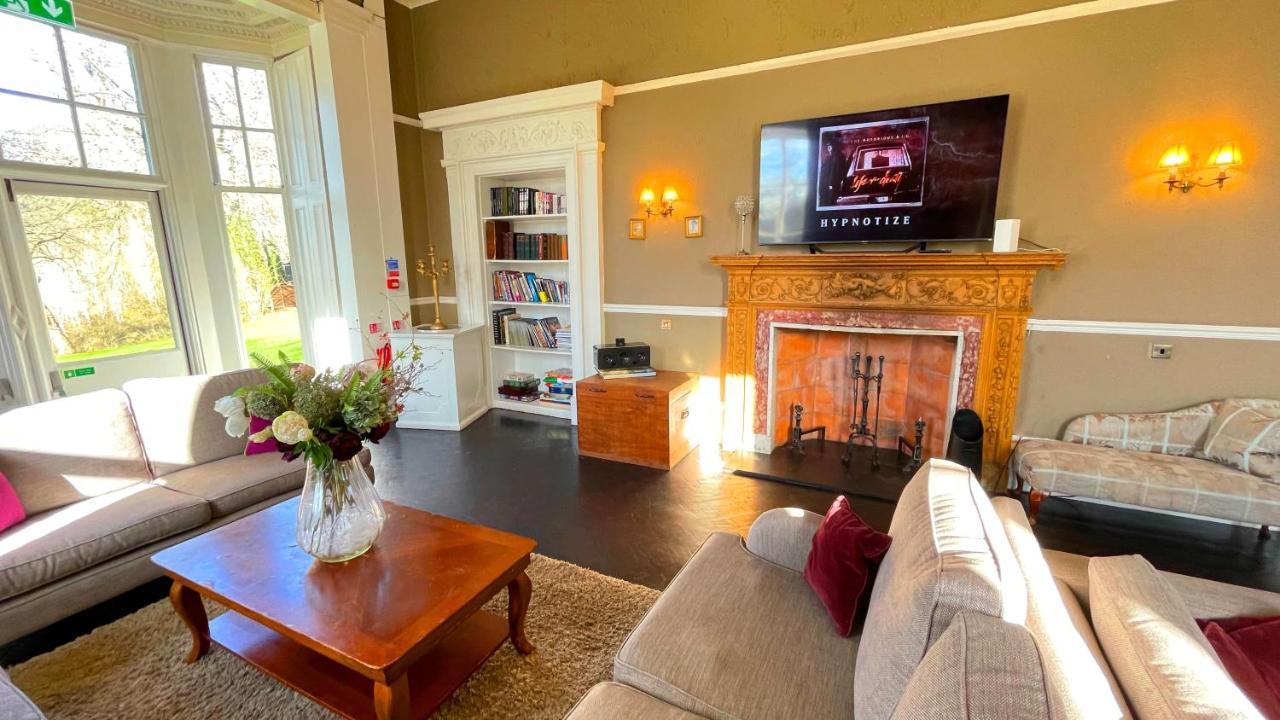 Kirkhill Estate Rooms غوربرِدج المظهر الخارجي الصورة