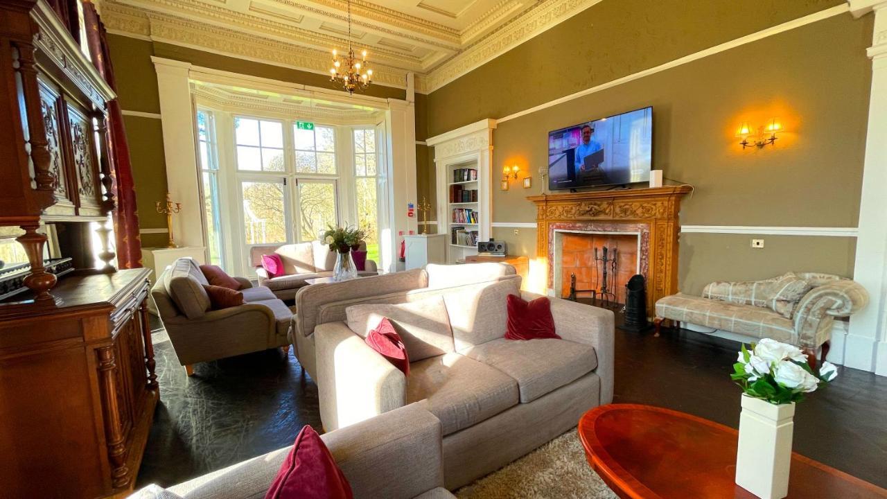 Kirkhill Estate Rooms غوربرِدج المظهر الخارجي الصورة