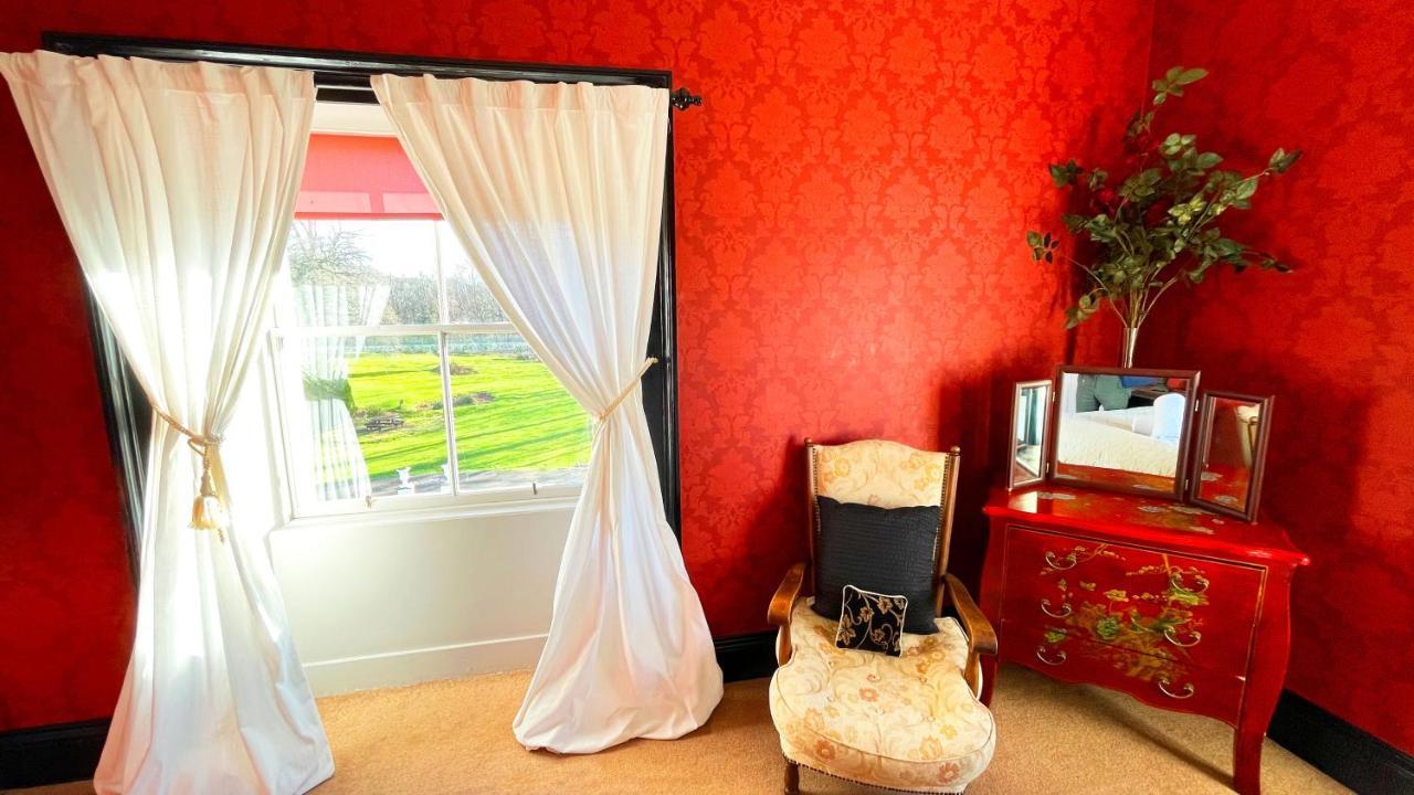 Kirkhill Estate Rooms غوربرِدج المظهر الخارجي الصورة