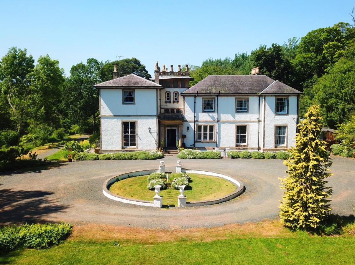 Kirkhill Estate Rooms غوربرِدج المظهر الخارجي الصورة