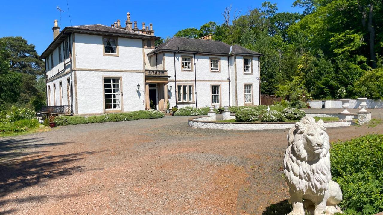 Kirkhill Estate Rooms غوربرِدج المظهر الخارجي الصورة