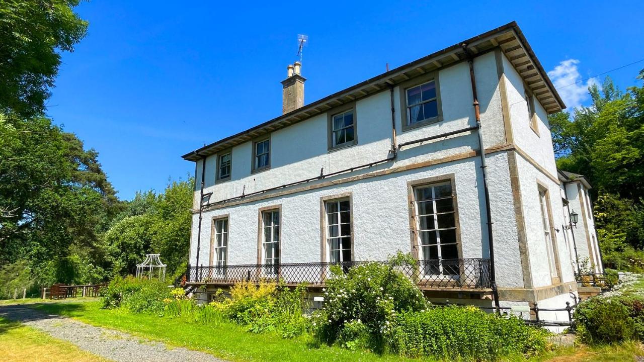 Kirkhill Estate Rooms غوربرِدج المظهر الخارجي الصورة