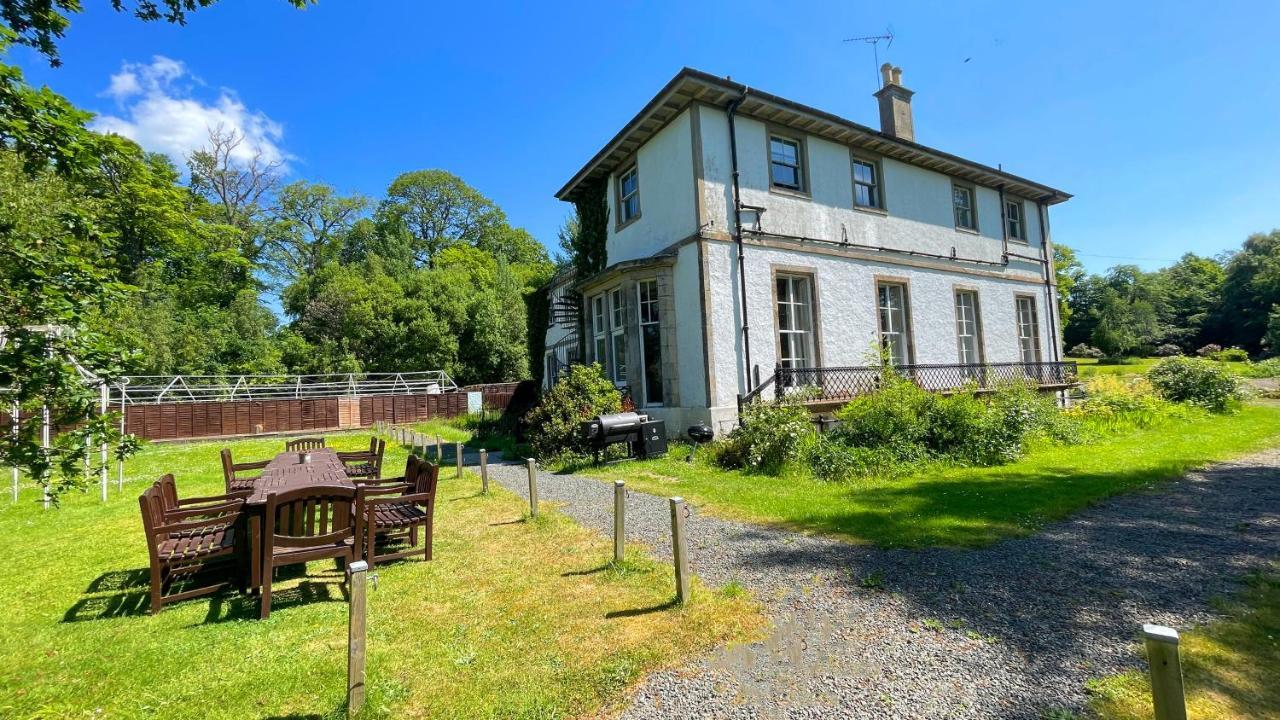 Kirkhill Estate Rooms غوربرِدج المظهر الخارجي الصورة