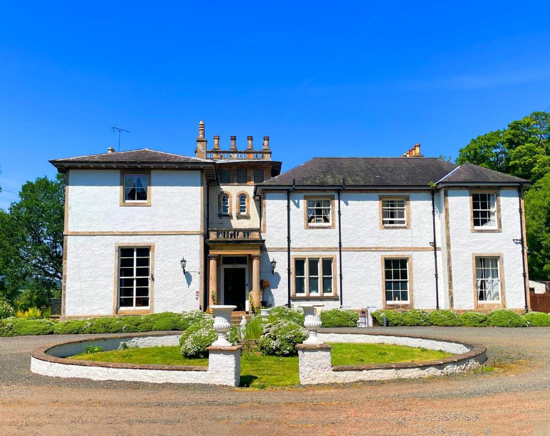 Kirkhill Estate Rooms غوربرِدج المظهر الخارجي الصورة