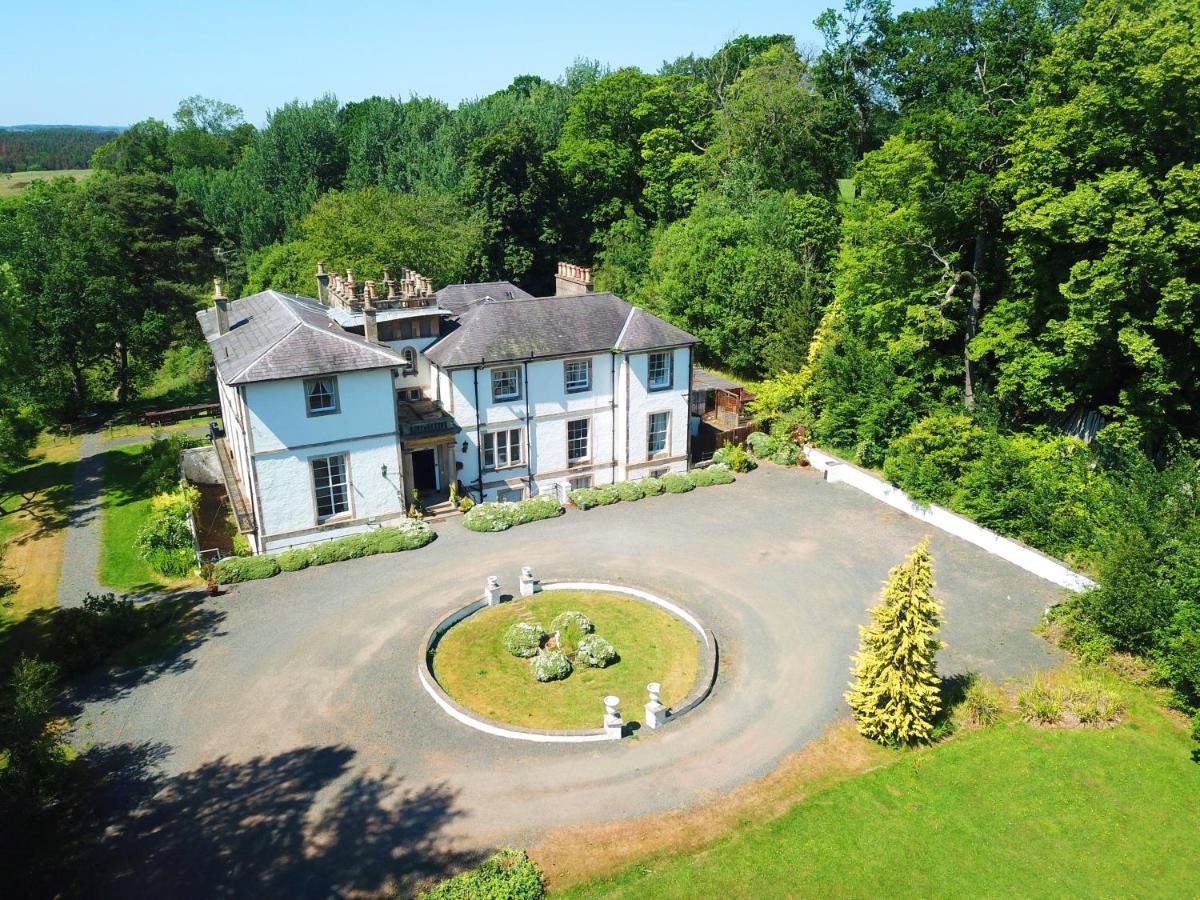 Kirkhill Estate Rooms غوربرِدج المظهر الخارجي الصورة