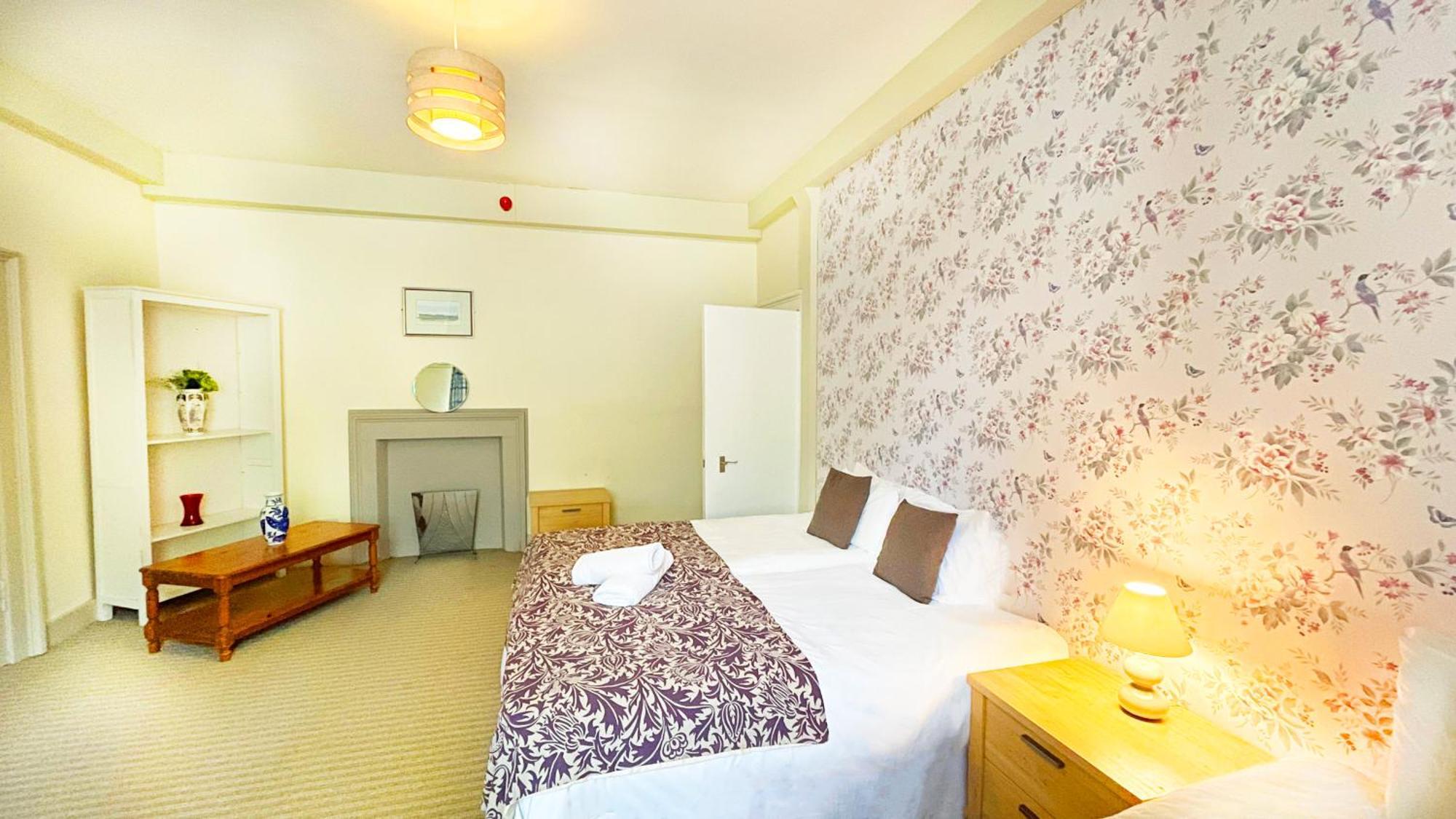 Kirkhill Estate Rooms غوربرِدج المظهر الخارجي الصورة