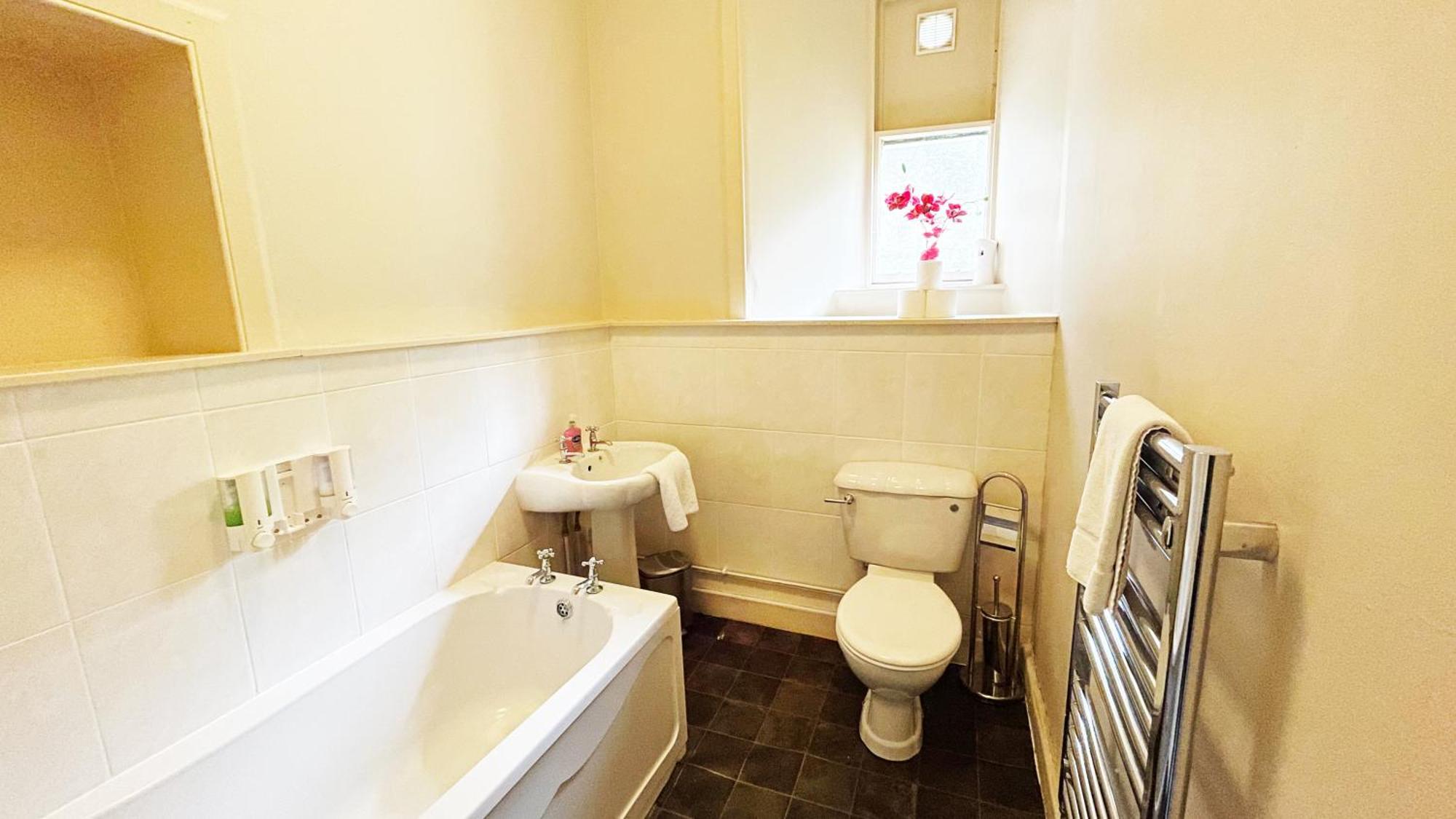 Kirkhill Estate Rooms غوربرِدج المظهر الخارجي الصورة