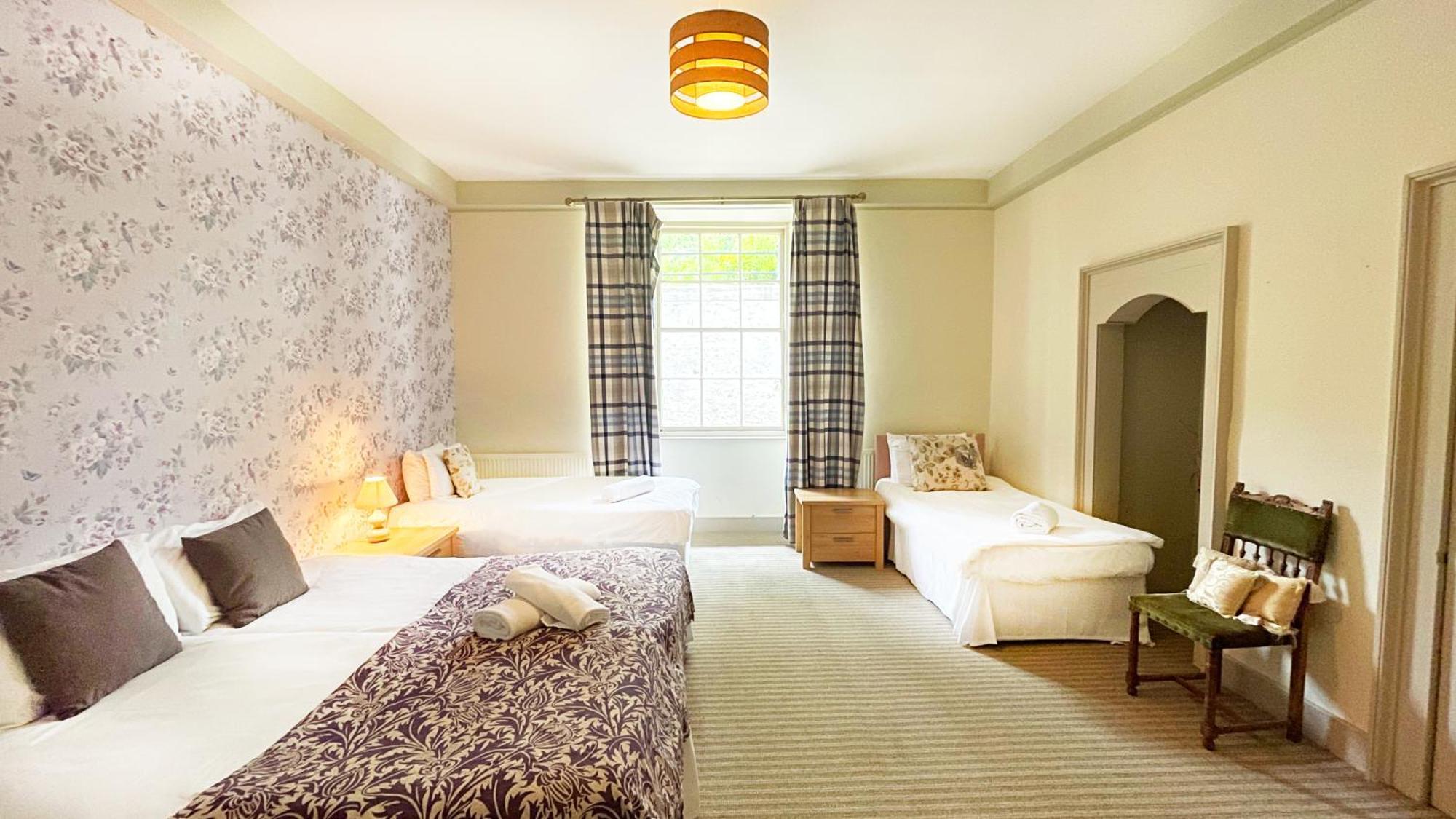 Kirkhill Estate Rooms غوربرِدج المظهر الخارجي الصورة